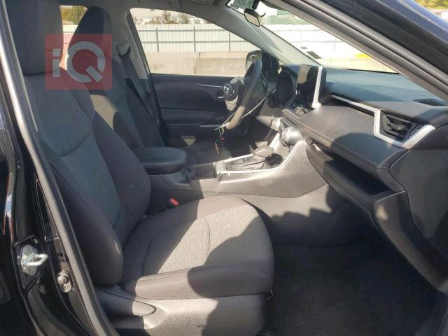 تويوتا راف 4